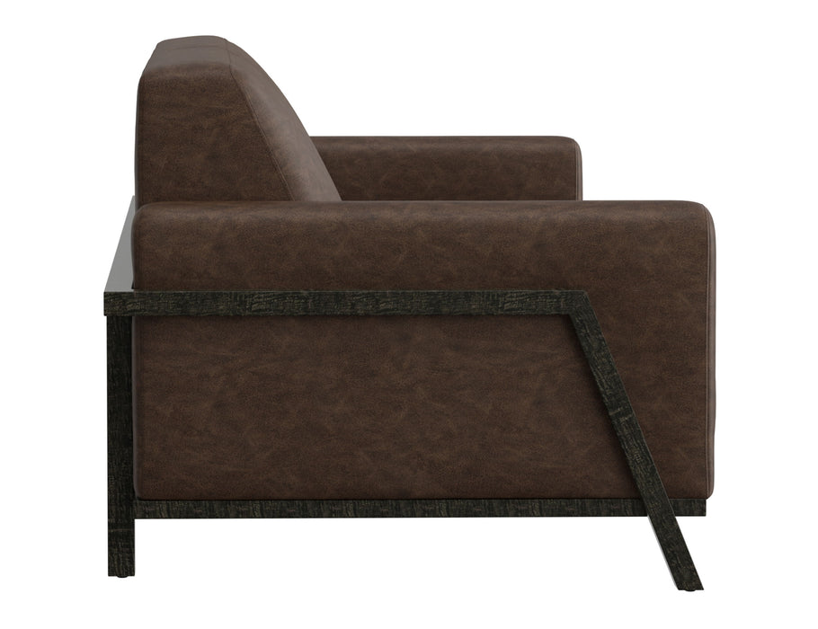 Fika - Sofa - Fabric