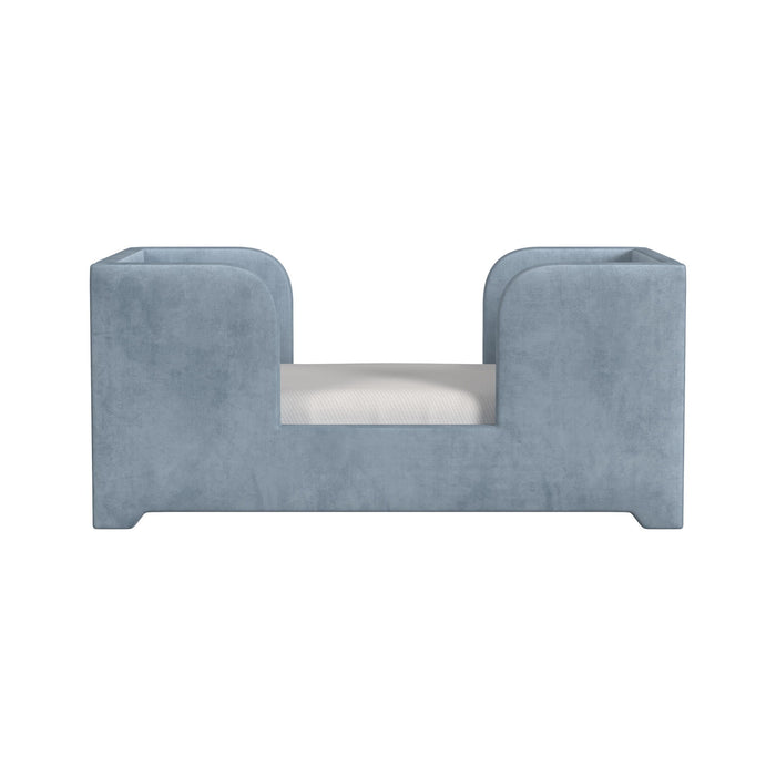 Theo - Toddler Bed - Blue