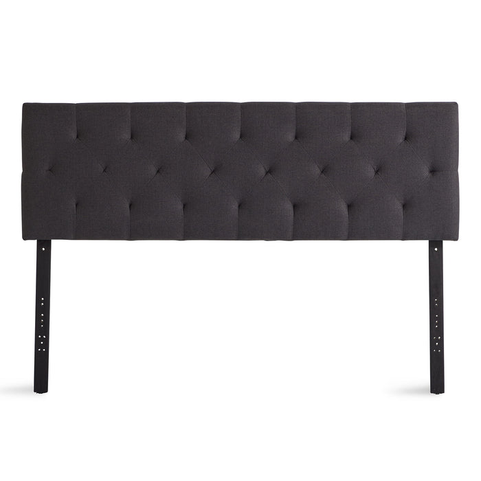 Hansen - Upholstered Headboard