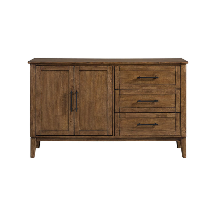 Koloa - Server - Honey