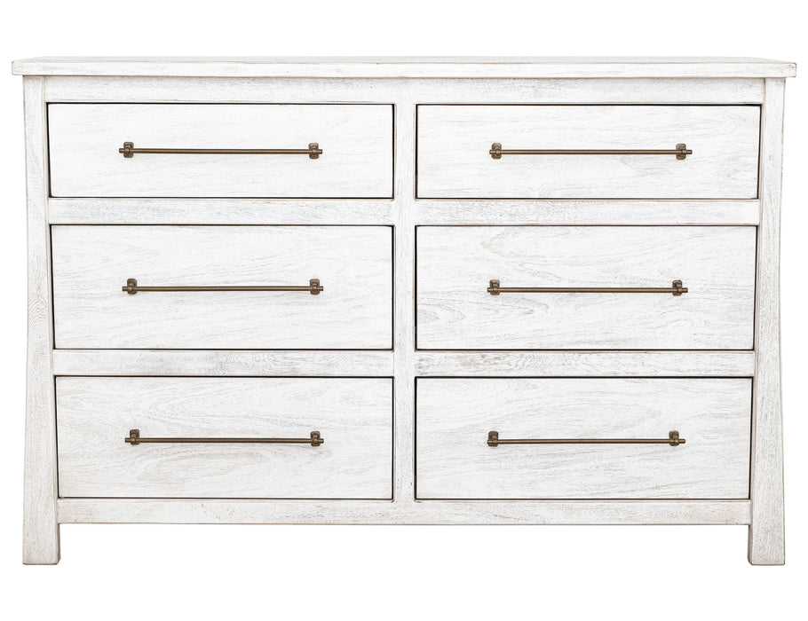 Roots - Dresser