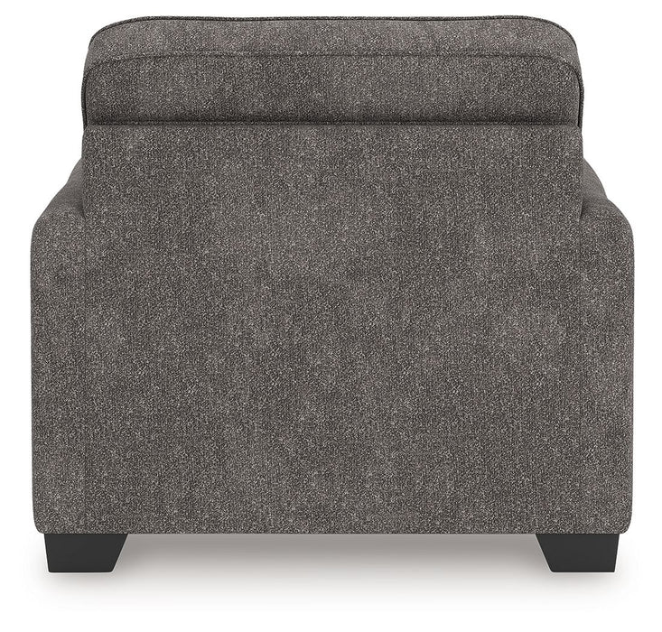 Olten - Chair And A Half