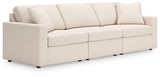 Modmax - 3 Piece Sectional