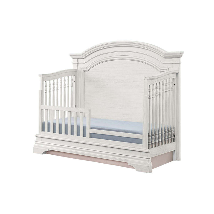 Olivia - Arch Top Convertible Crib