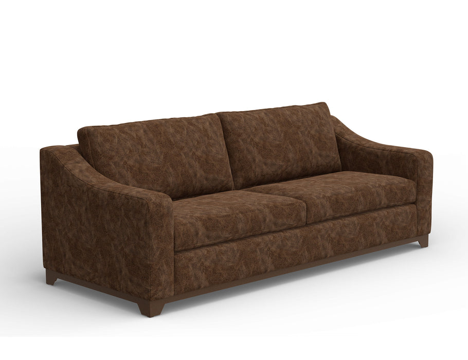 Natural Parota - Sofa