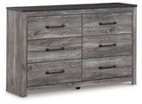 Bronyan - Dresser