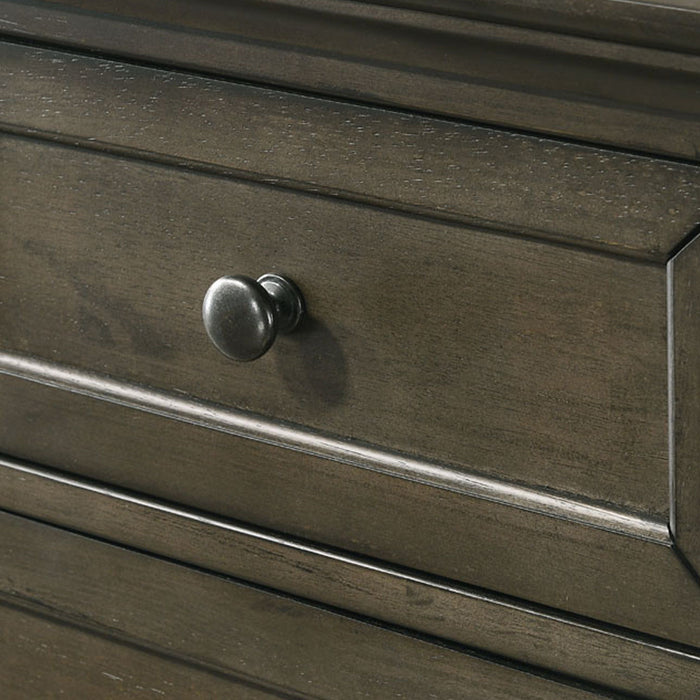 San Mateo - Dresser