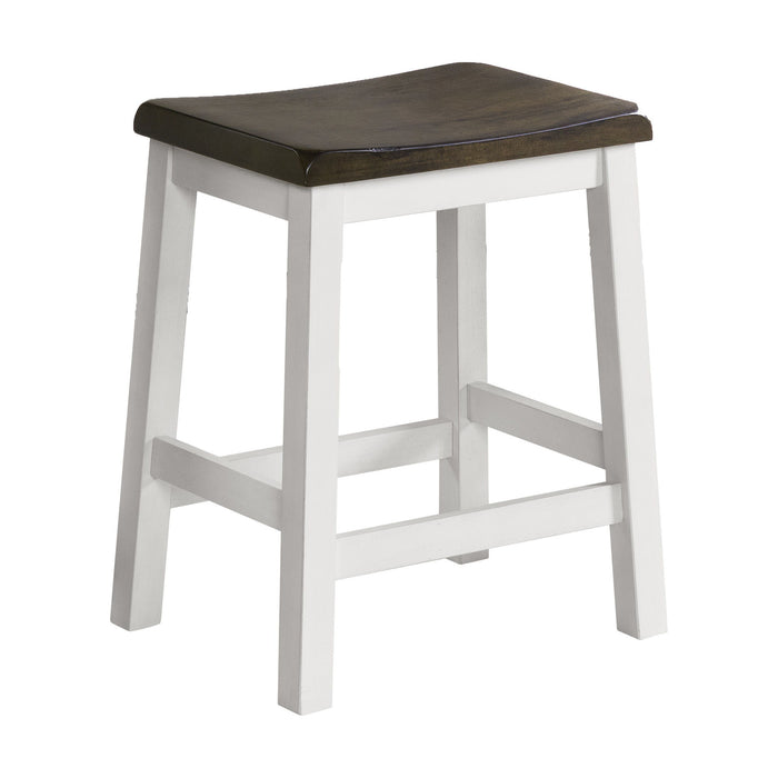 Kona - Backless Stool