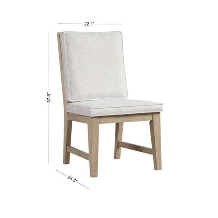 Cornerstone - Ladder Chair
