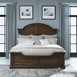 Arden Road - Poster Bed