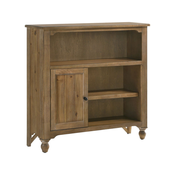 Highland - Bookcase - Sand Dune