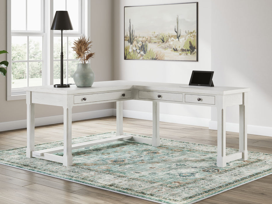 Robbinsdale - Home Office Set