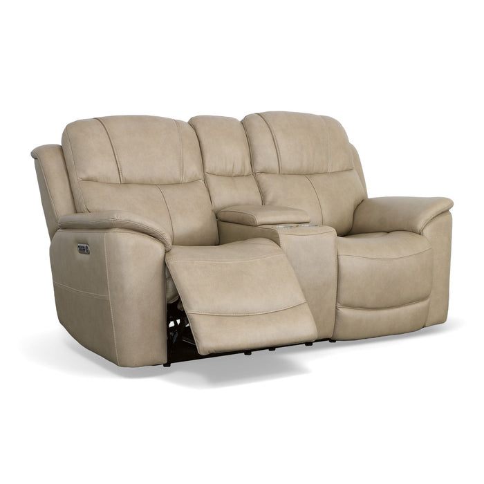 Crew - Power Reclining Loveseat