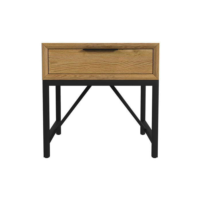 Newport - Living Room Table