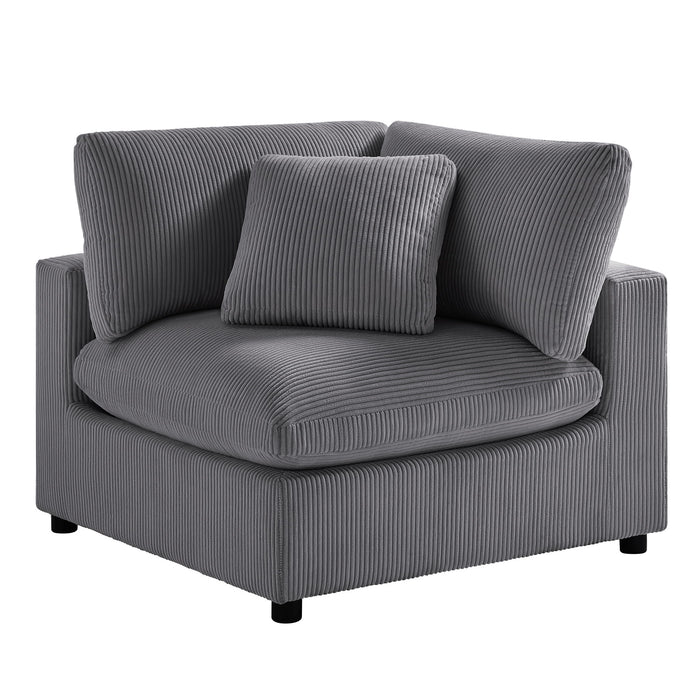Chelsea - Corner Wedge