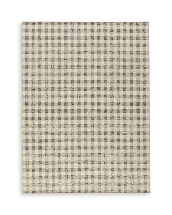 Cordner - Rug