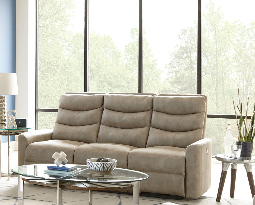 Gill - Reclining Sofa