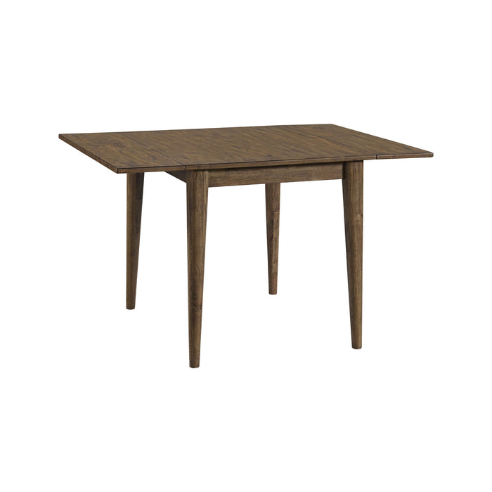 Koloa - Drop Leaf Table - Honey