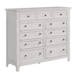 San Mateo - Gentleman's Chest