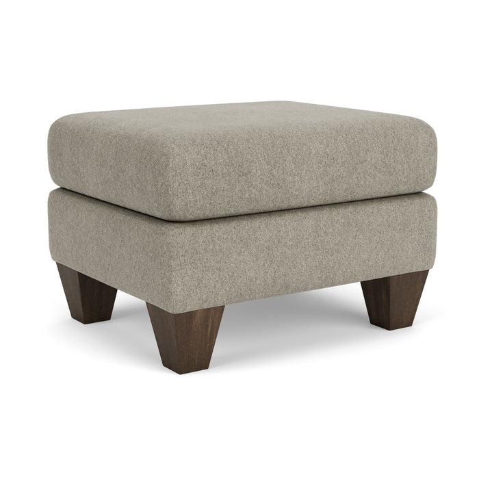 Moxy - Upholstered Ottoman