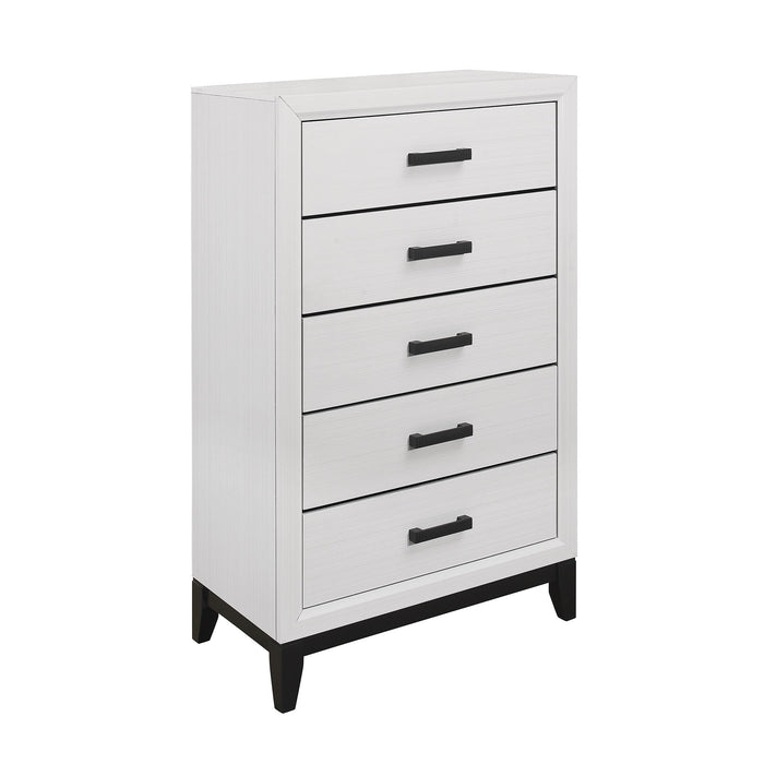 Mirage - Chest