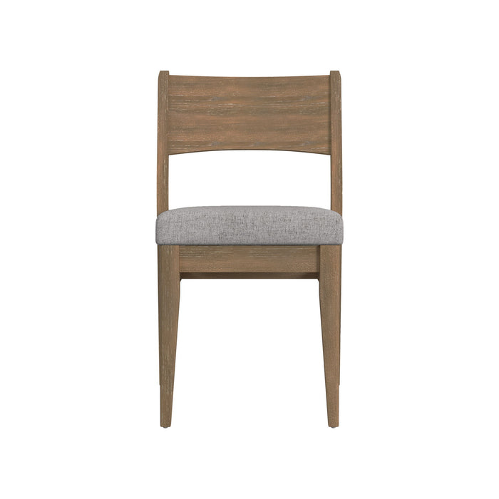 Flex - Stackable Panel Chair