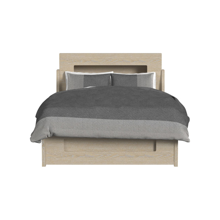 Darby - Bed