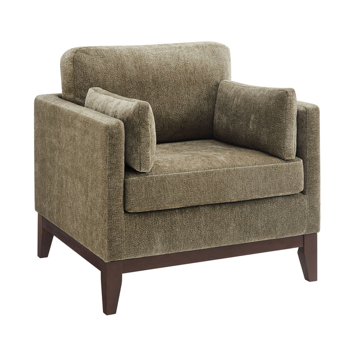 Chios - Arm Chair