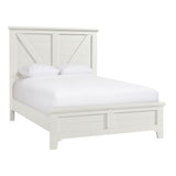 Tahoe Youth - Full Bed - Sea Shell