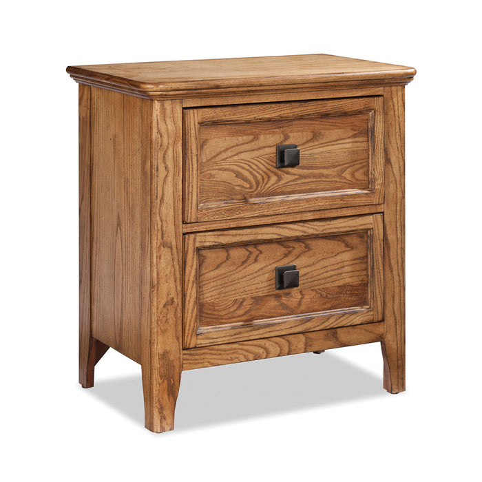 Alta - Nightstand