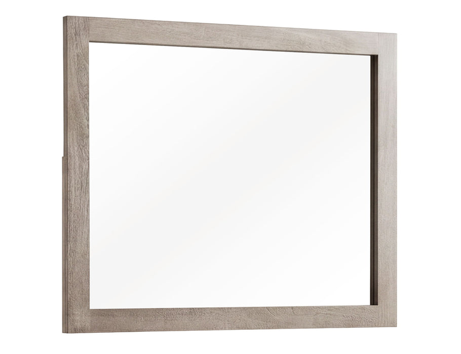 Loft - Mirror
