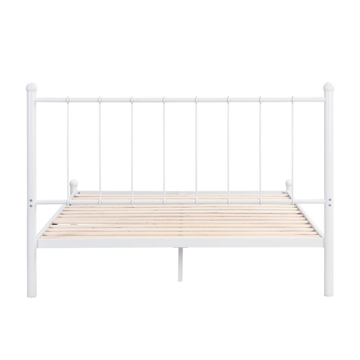 Simmons -  Platform Bed