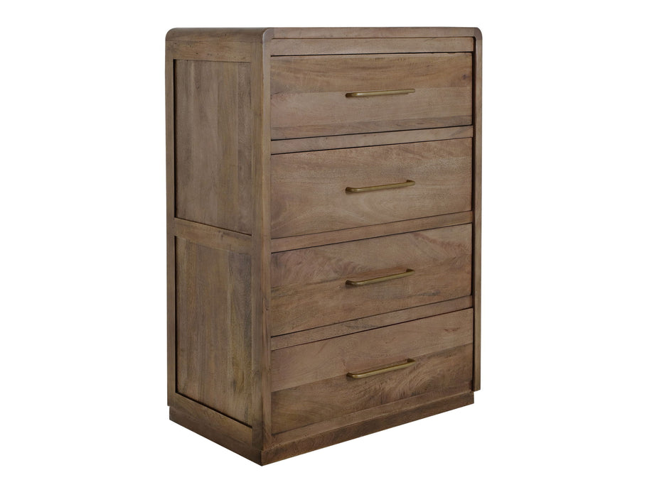 Mezquite - 5 Drawer Chest