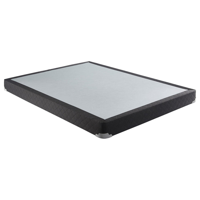 Mercer 5-inch Full Low Profile Box Spring Foundation