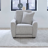 Blake - Recliner P2 & Zero Wall