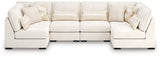 Donelson Creek - Sectional