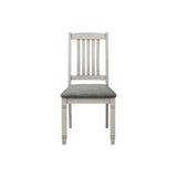 Transitional Dining Chair (Set of 2)