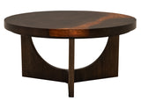 Raramuri - Round Table