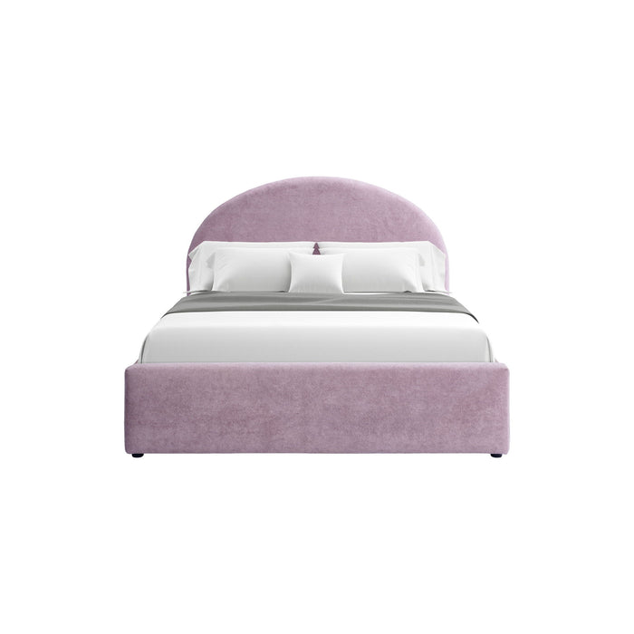 Mila - Upholstered Bed