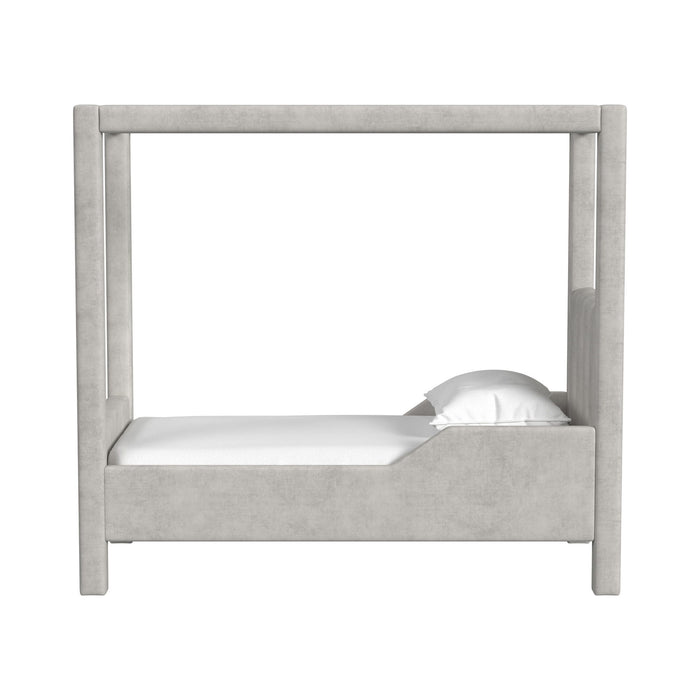 Alice - Toddler Bed - Gray