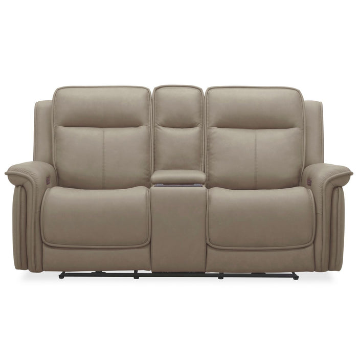 Cora - Loveseat With Console P3 & ZG