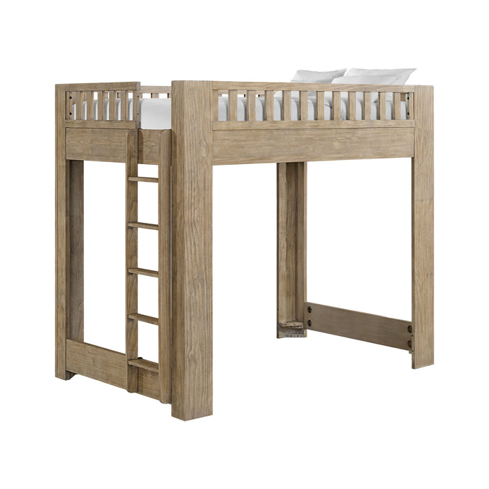 Bello - Loft Bed