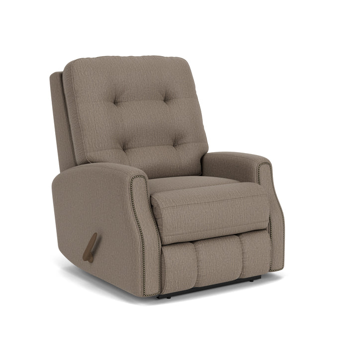 Devon - Manual Recliner