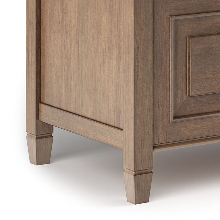 Connaught - Storage Bench