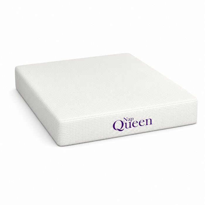 6" Size Memory Foam Mattress