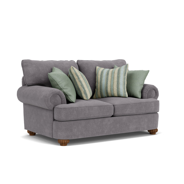 Patterson - Loveseat