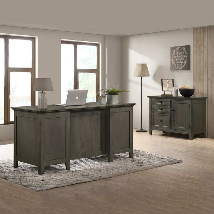 San Mateo - Credenza