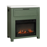 Fireside - Console