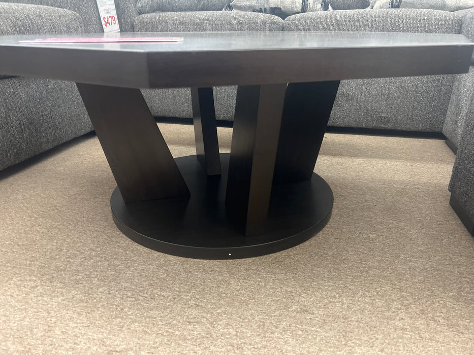 Chasinfield coffee table