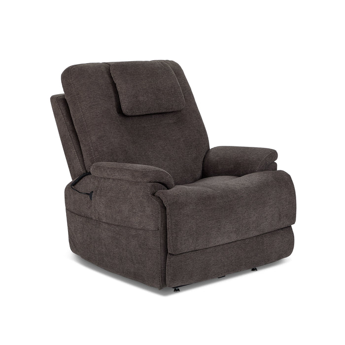 Zecliner Model 2+ Power Lift Recliner